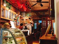-西关84·History·Art·Cafe