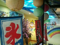 大堂-小司的料理(新街口店)