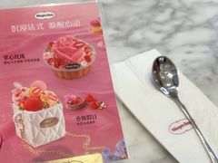 -哈根达斯(美罗城店)