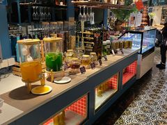 -五月罗马海鲜自助餐厅(陆家嘴店)