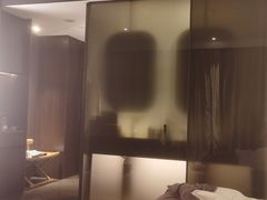 -成都万达颐华酒店