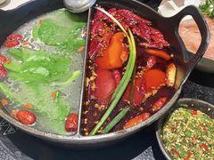 -山缓缓火锅(苏州仁恒仓街店)