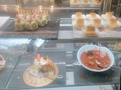 -浙江西子宾馆·瑶园咖啡厅