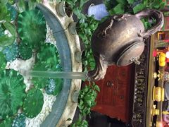 不二禅茶院-不二茶空间·养生宴(石景山店)