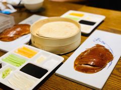 -小大董·烤鸭(王府井apm店)