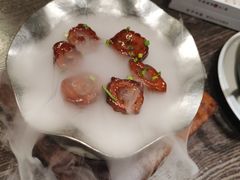 -魁盛居百年鲁菜馆(县西巷店)