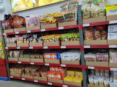 -嘿嘛仓储购(华明店)