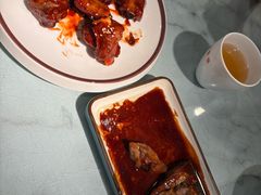 -三玛璐酒楼(汉口路店)