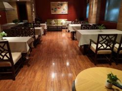-成都瑞城名人酒店·宴会厅