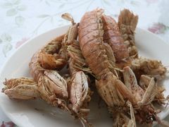 -花乐餐厅(涠洲岛店)