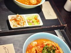 -喜晋道面馆(华严寺广场店)