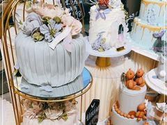 -杜哈夫DOUX RÊVE·生日蛋糕(日月光店)