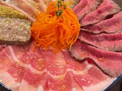 -羽深肉铺 Steak & Wine