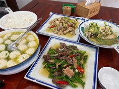 -醉春风(长汀县店头街店)