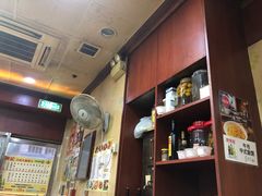 -坤记煲仔小菜(西环店)