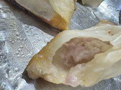 -黄阿姨锅贴大王(万航渡路店)