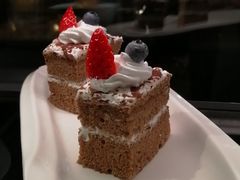 -芭菲盛宴·环球美食(解放碑英利国际店)