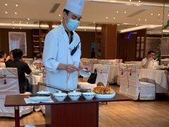 -松鹤楼(狮山永利广场店)