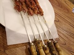 -阿凡提餐厅(簋街店)