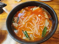 -桥香园过桥米线(国贸店)