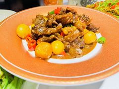 -徽州月·民间徽菜(浦东总店)