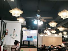 大堂-大众酸菜鱼(梨花巷总店)