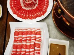 -牛街·马辈儿涮肉(牛街二店)