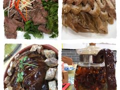 -九大簋家宴(晓港湾店)