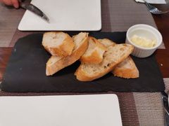 -LA CREPERIE BRETONNE布列塔尼法式餐厅(天童北路店)