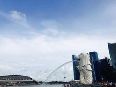 -圣淘沙天际线斜坡滑车