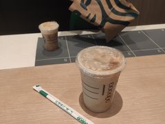 -星巴克臻选(万象前海店)