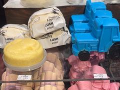 -LUSH(威尼斯人店)