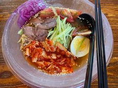 -屯屯面(海尔路店)