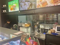 -仟吉KenGee(银港店)