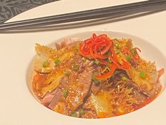 -粤尚腾香居中餐厅(首都机场希尔顿店)