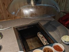 -邛海景风火盆烧烤(大石板古村二分店)