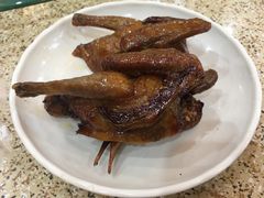 -煲煲掂风味煲仔饭餐厅(西区店)