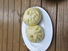 -天怡興·百年蒸饺(万豪广场店)