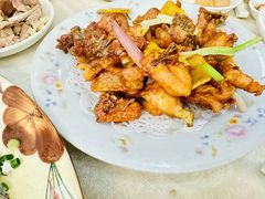 -腰记饭店(龙源路店)