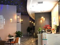 -39°·叁十九度·浴足SPA(龙湖滨江天街总店)