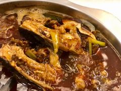 -冯鱼头火锅(青蓝山美食一条街店)