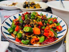 鲜椒螺丝肉-虎虎龙虾大排档(双井店)