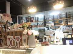 -荣耀.西式融合餐厅(留云湖店)