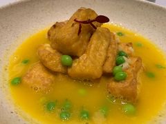 -上蔬无瑕· 创意素食·Vegetarian(华采天地店)