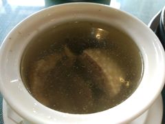 -茶油香闽南菜·花园餐厅(前埔店)