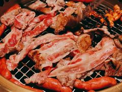 -花味·自助烤肉(南方时代店)