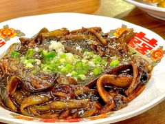 -谢记上海大排档(长寿路店)
