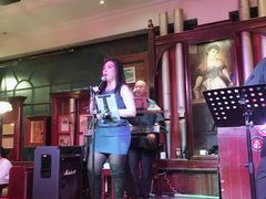 -宝莱纳餐厅(滨江店)