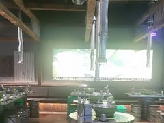 -山葵说·泥炉烤肉(泰达时尚E街区店)