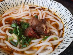 -泉味道贵州厨房(三里河店)